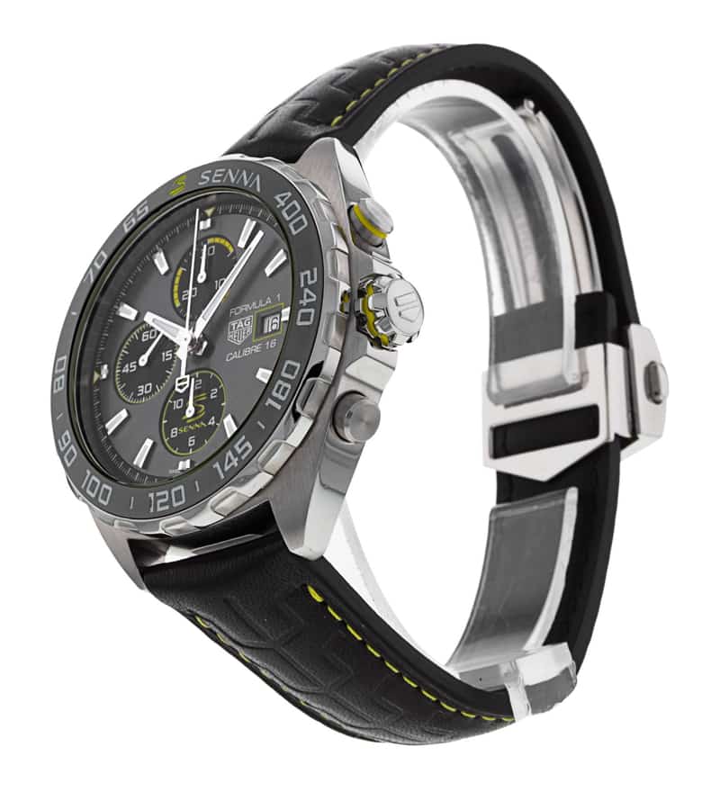 Tag Heuer Formula 1 CAZ201B.FC6487